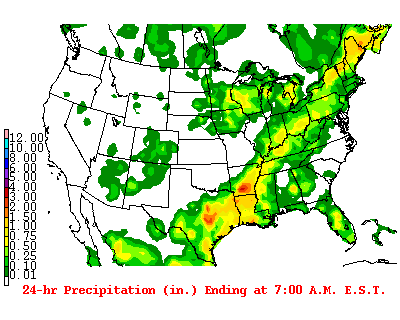 Click for Precipitation Totals