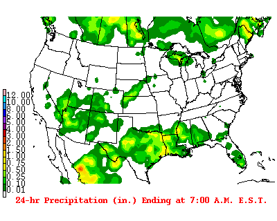 Click for Precipitation Totals