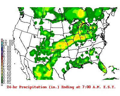 Click for Precipitation Totals