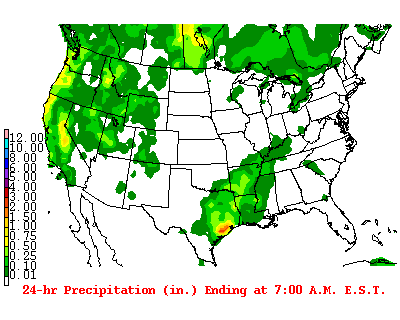 Click for Precipitation Totals