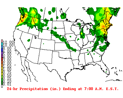 Click for Precipitation Totals