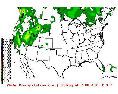 Click for Precipitation Totals
