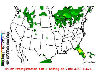 Click for Precipitation Totals