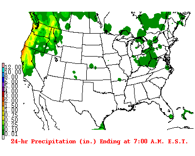 Click for Precipitation Totals
