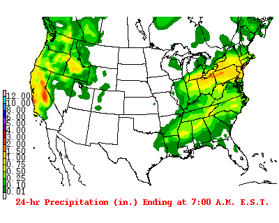 Click for Precipitation Totals
