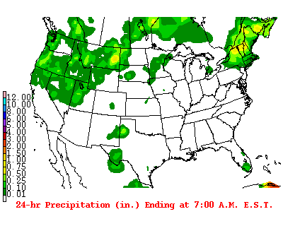Click for Precipitation Totals
