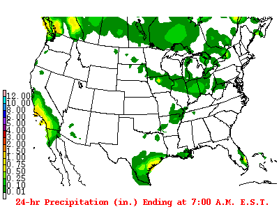 Click for Precipitation Totals