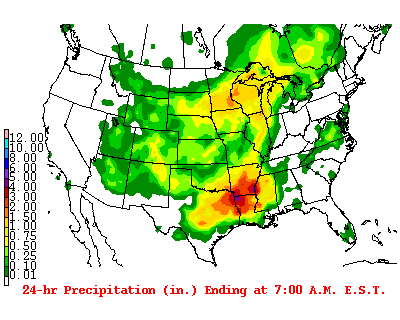 Click for Precipitation Totals