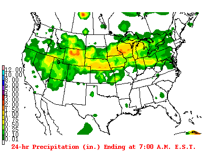 Click for Precipitation Totals