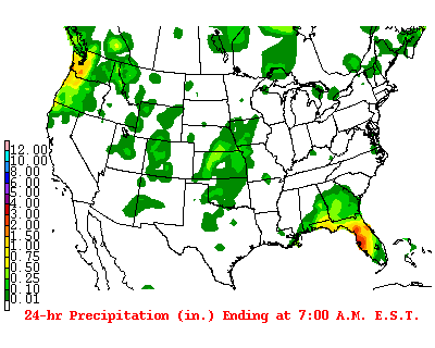 Click for Precipitation Totals