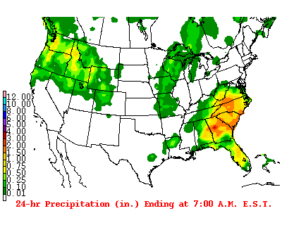 Click for Precipitation Totals