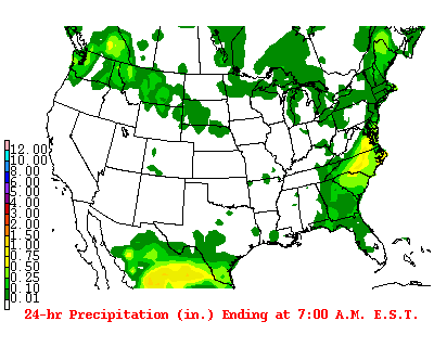 Click for Precipitation Totals