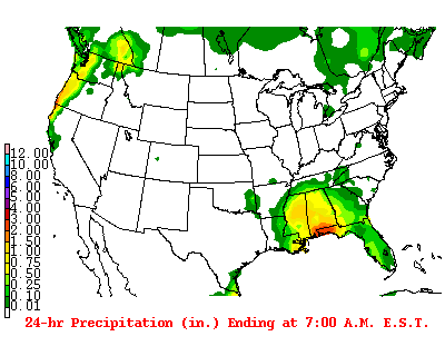 Click for Precipitation Totals