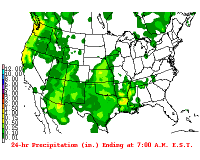Click for Precipitation Totals