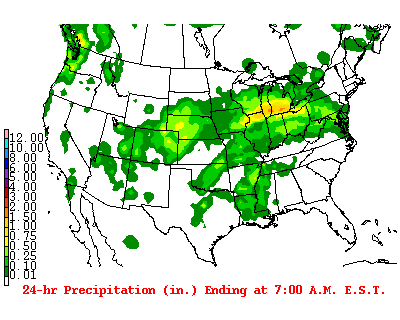 Click for Precipitation Totals