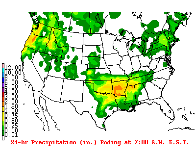 Click for Precipitation Totals