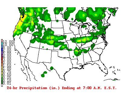 Click for Precipitation Totals