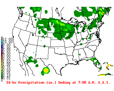 Click for Precipitation Totals