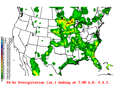 Click for Precipitation Totals