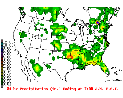 Click for Precipitation Totals