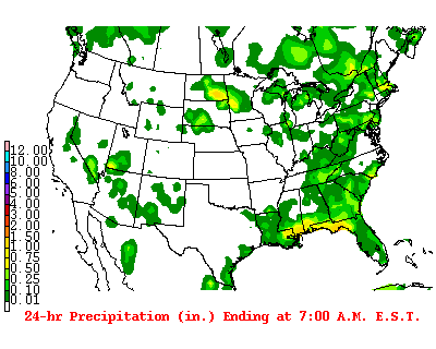 Click for Precipitation Totals