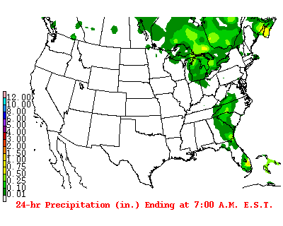 Click for Precipitation Totals