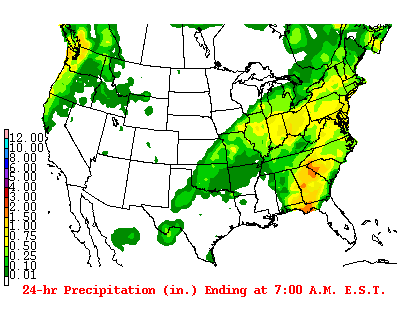 Click for Precipitation Totals