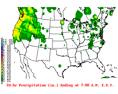 Click for Precipitation Totals