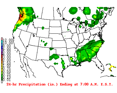 Click for Precipitation Totals