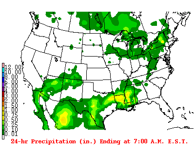 Click for Precipitation Totals