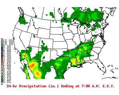 Click for Precipitation Totals