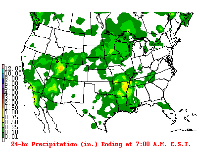 Click for Precipitation Totals