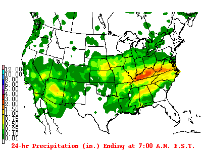 Click for Precipitation Totals