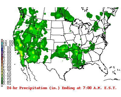 Click for Precipitation Totals