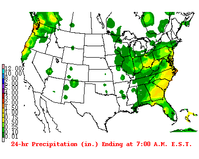 Click for Precipitation Totals