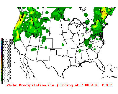 Click for Precipitation Totals