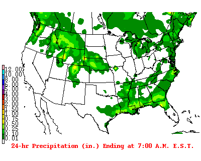 Click for Precipitation Totals