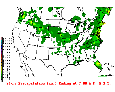 Click for Precipitation Totals