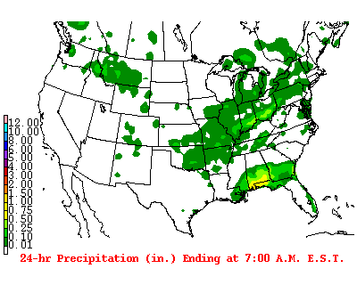 Click for Precipitation Totals