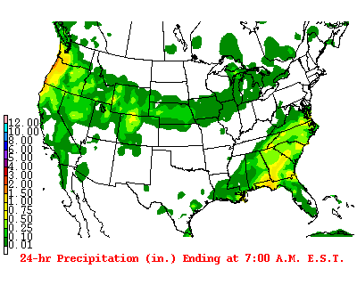 Click for Precipitation Totals