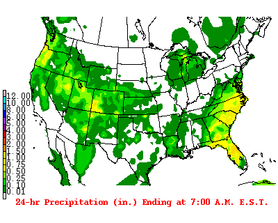 Click for Precipitation Totals