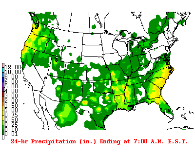 Click for Precipitation Totals