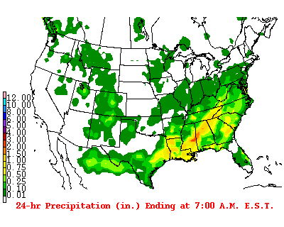 Click for Precipitation Totals