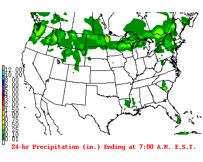 Click for Precipitation Totals