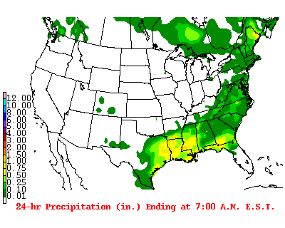 Click for Precipitation Totals