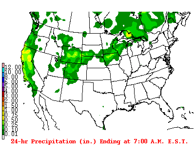 Click for Precipitation Totals
