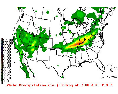 Click for Precipitation Totals