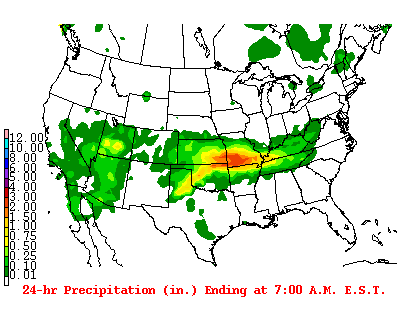 Click for Precipitation Totals