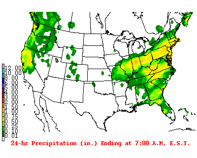 Click for Precipitation Totals