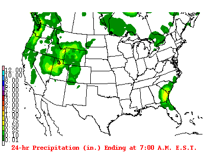 Click for Precipitation Totals